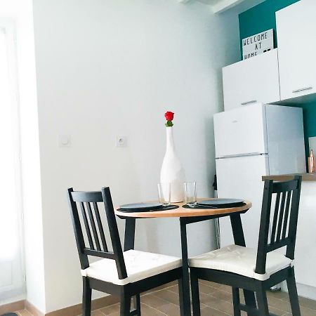 Sweet Apartment Carrieres - 1 Chambre - 4 Pers - Wifi Exteriör bild