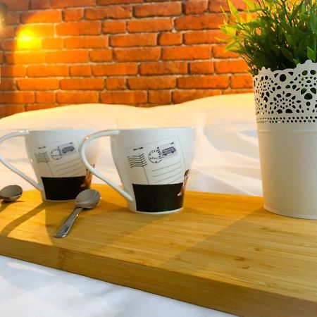 Sweet Apartment Carrieres - 1 Chambre - 4 Pers - Wifi Exteriör bild