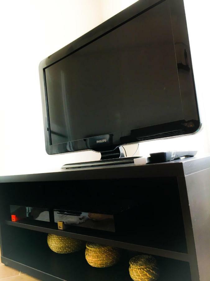 Sweet Apartment Carrieres - 1 Chambre - 4 Pers - Wifi Exteriör bild