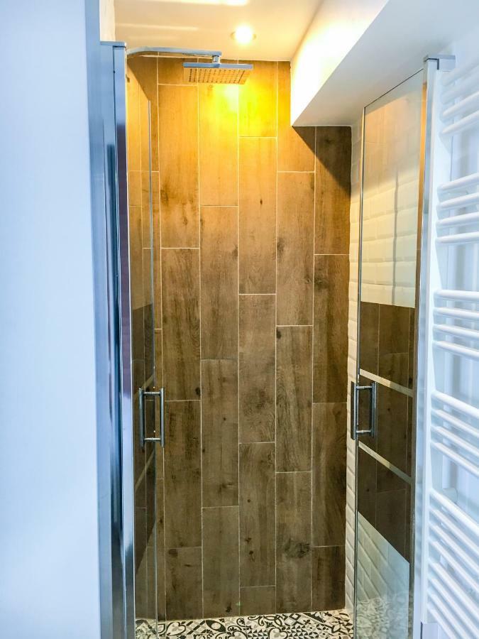 Sweet Apartment Carrieres - 1 Chambre - 4 Pers - Wifi Exteriör bild