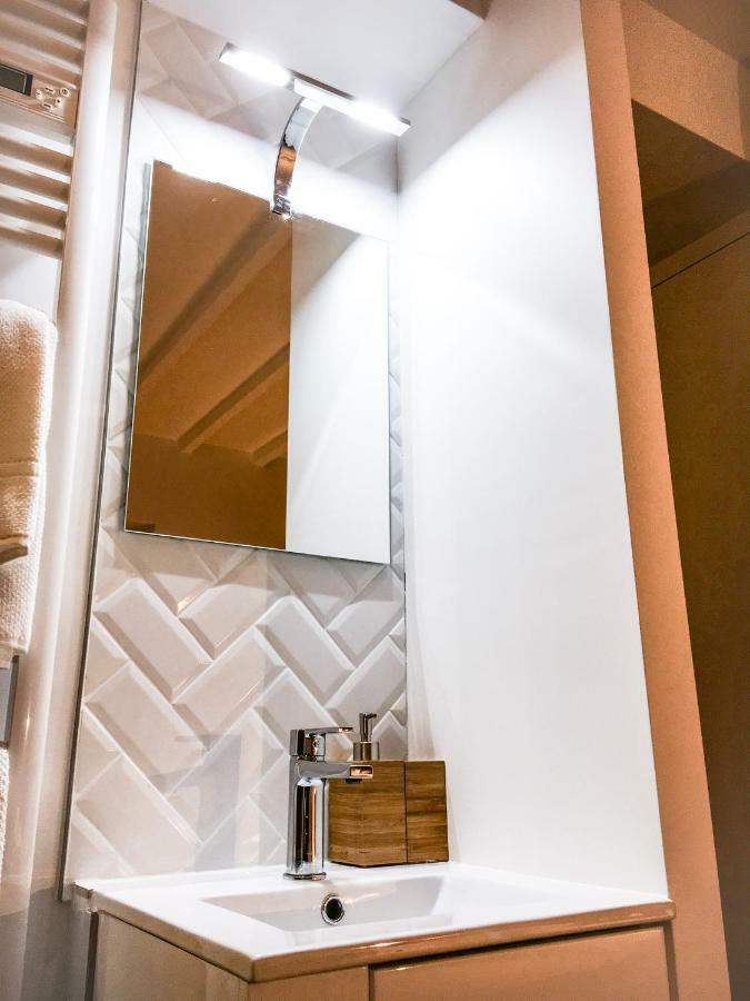 Sweet Apartment Carrieres - 1 Chambre - 4 Pers - Wifi Exteriör bild